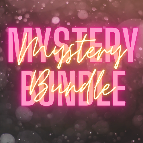 Mystery Tee Bundle