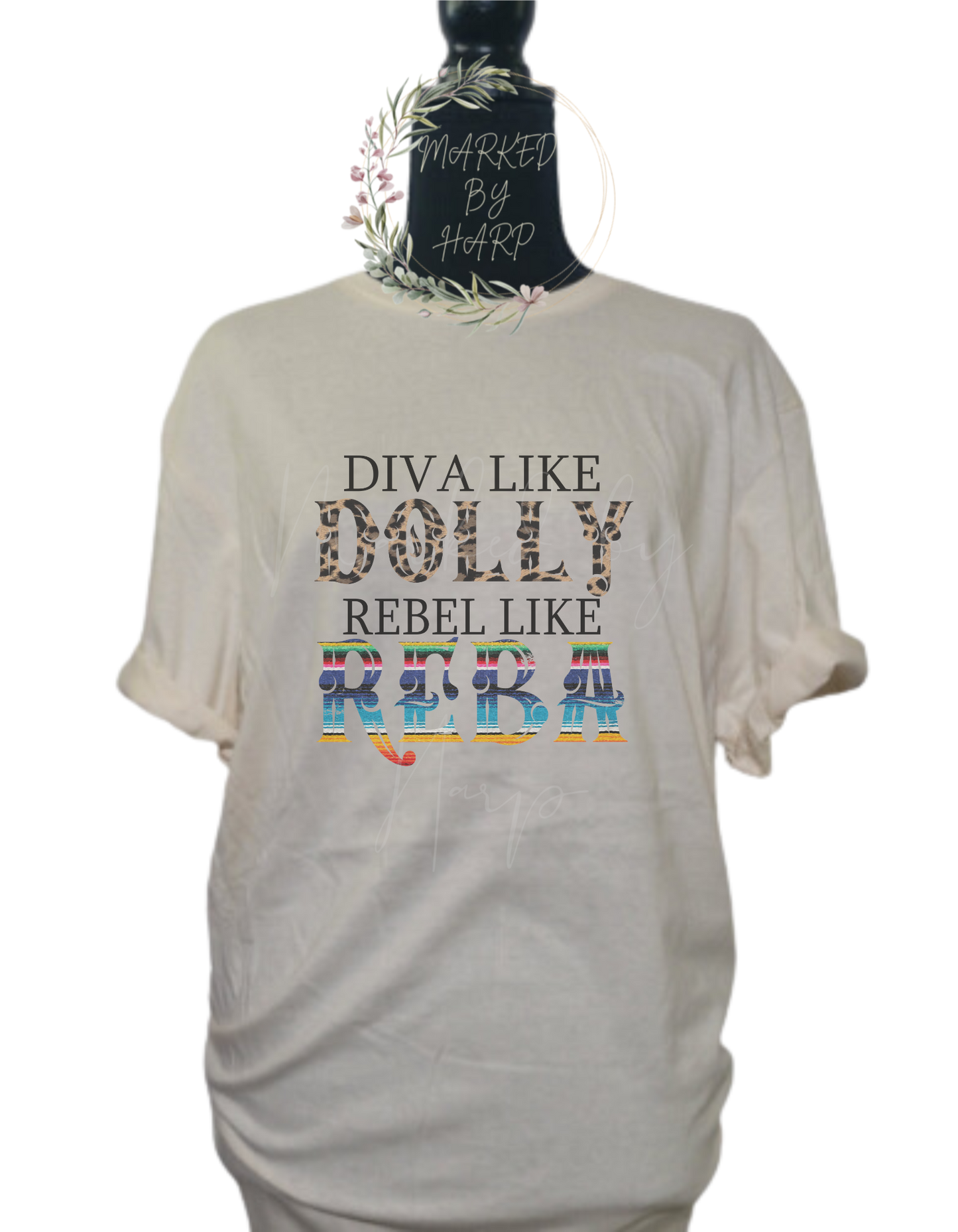 Diva & Rebel