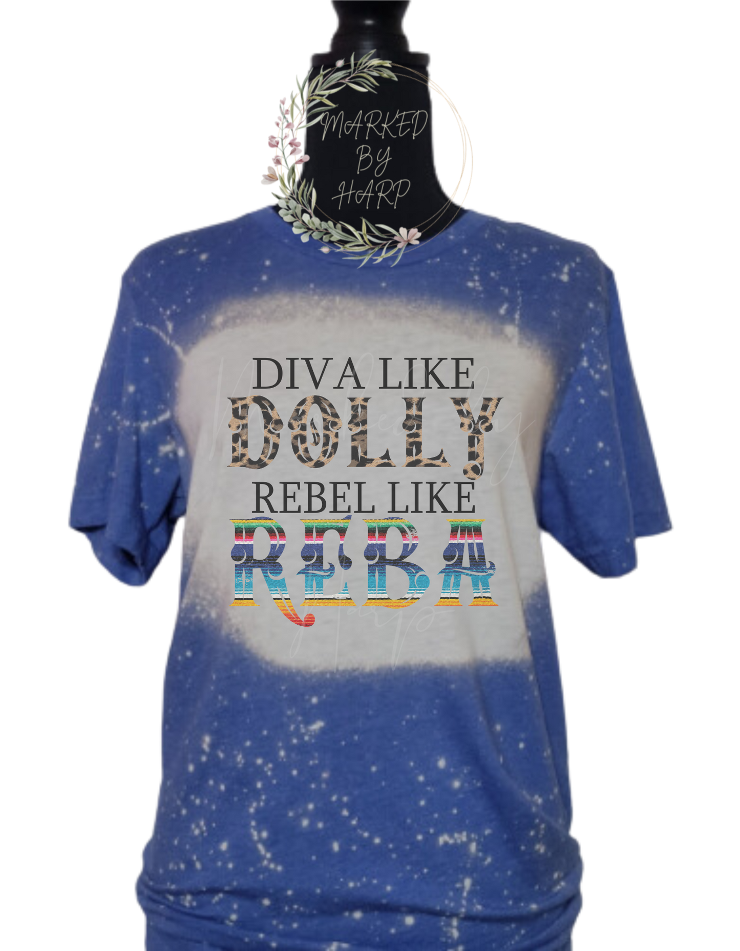 Diva & Rebel