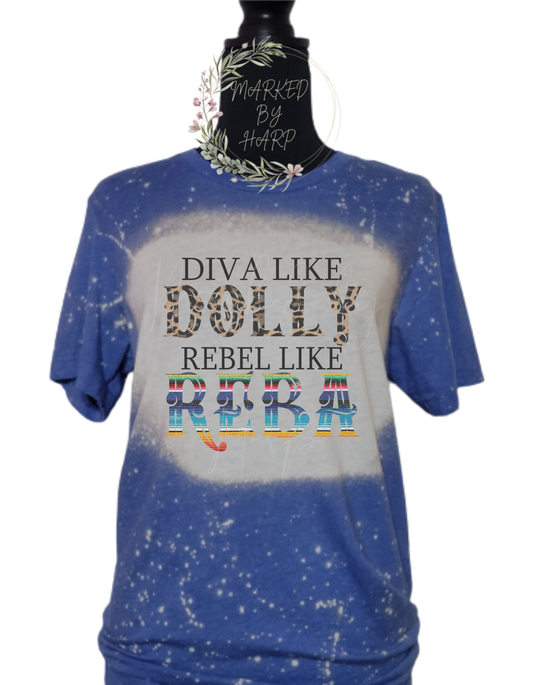 Diva & Rebel