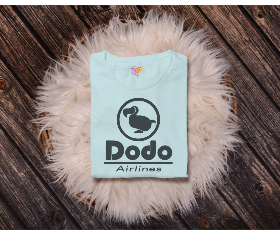 Dodo Airlines