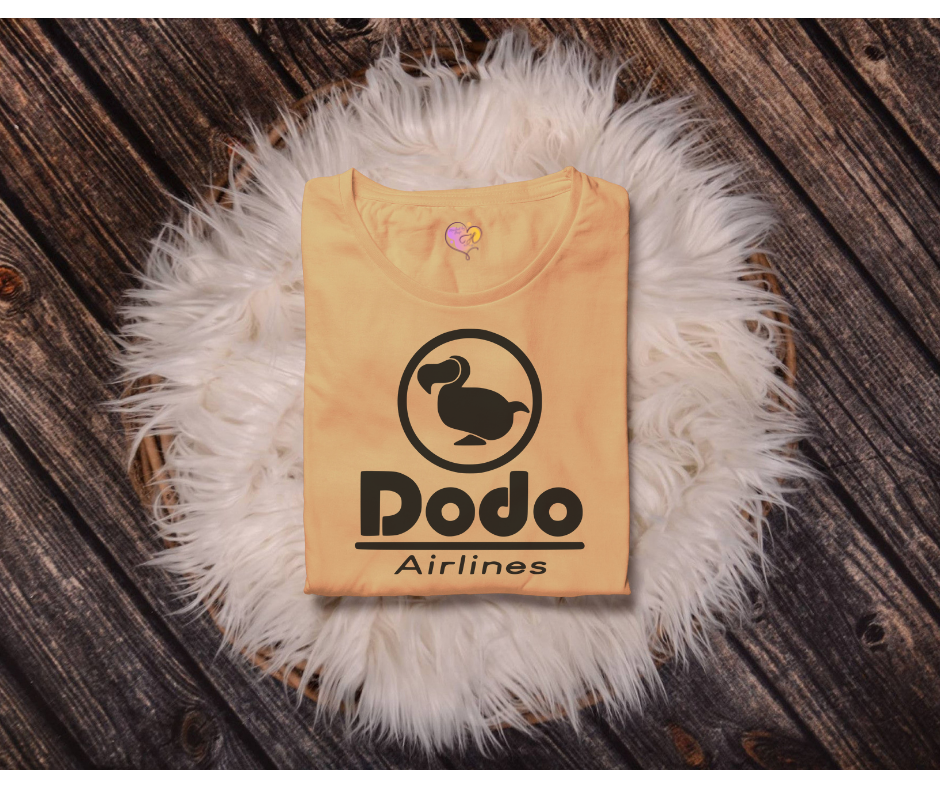 Dodo Airlines