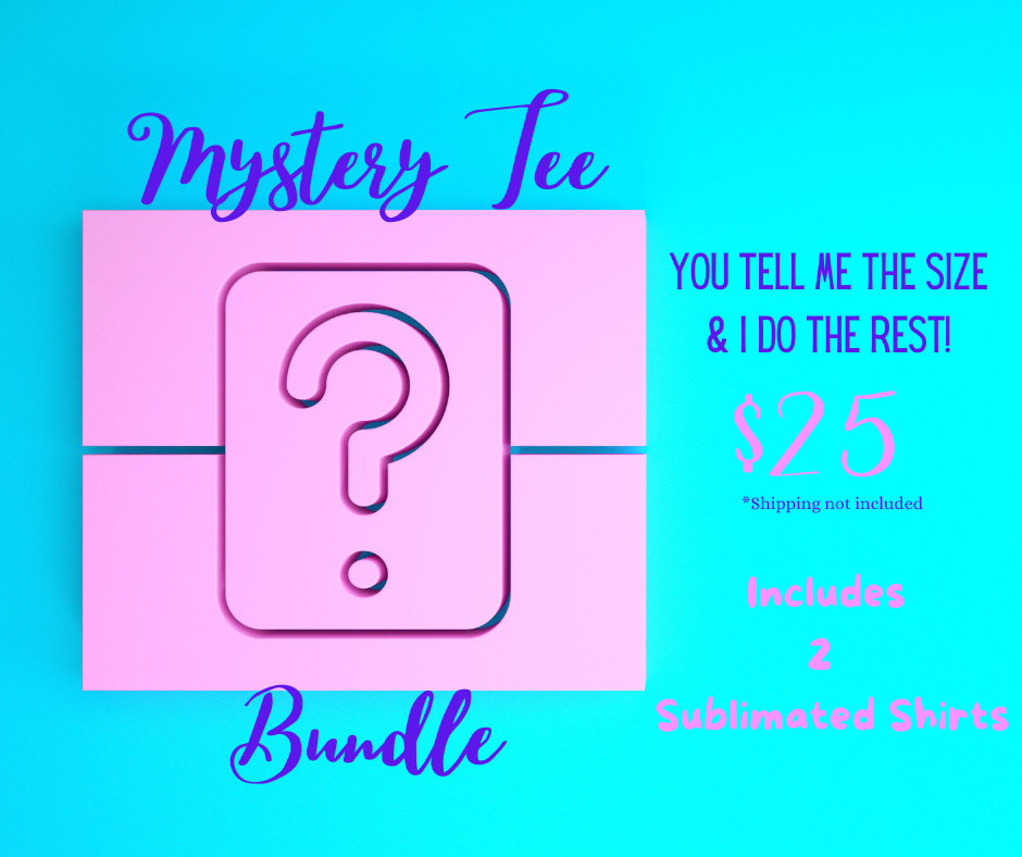 Mystery Bundles